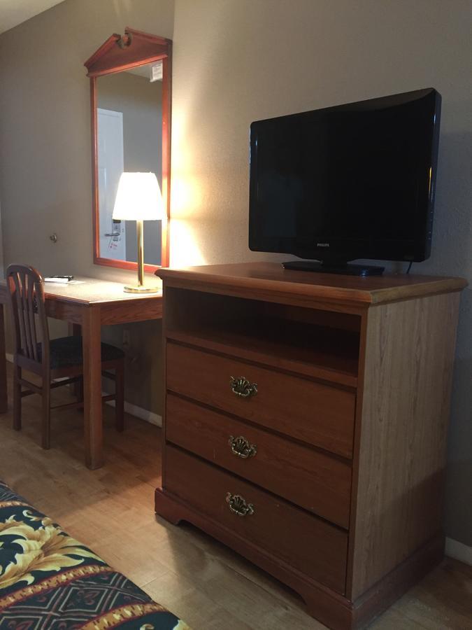 Deerfield Inn New Johnsonville Zewnętrze zdjęcie