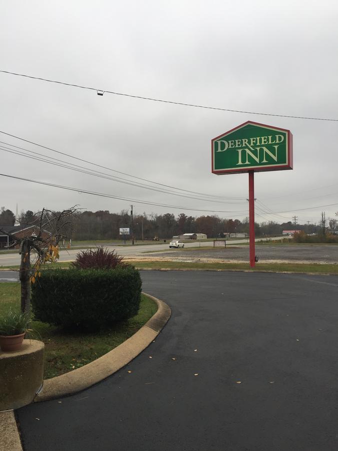 Deerfield Inn New Johnsonville Zewnętrze zdjęcie